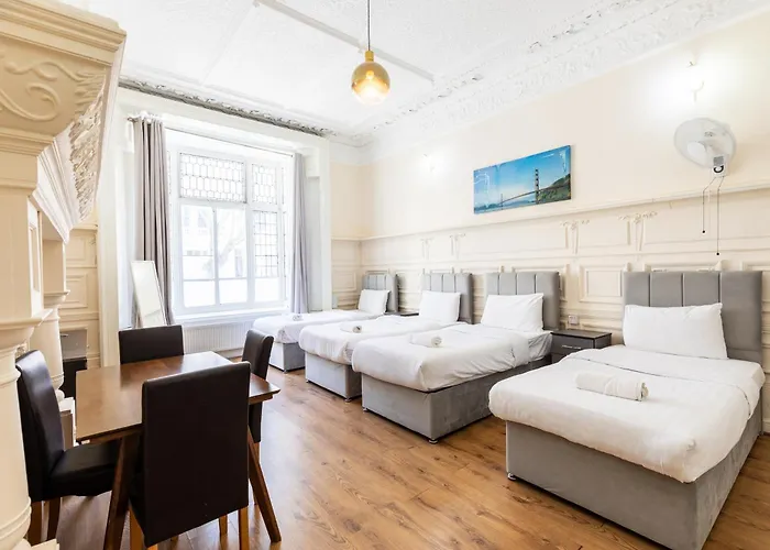 The Chapter Hotels - Hyde Park Londres